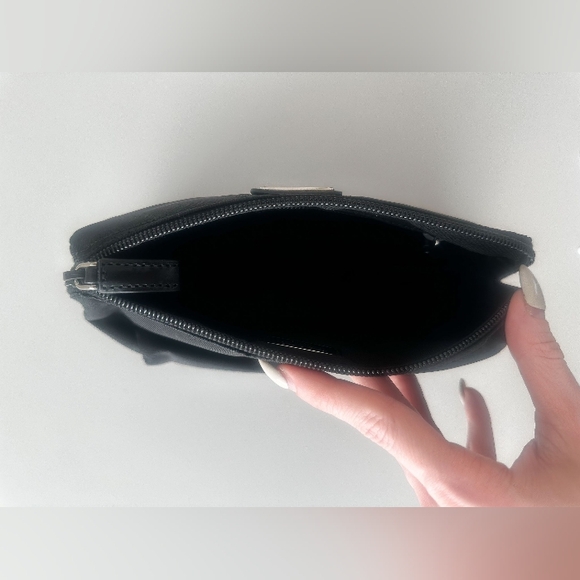 NEW PRADA 2022 Tessuto Cosmetic Bag - Picture 5 of 6